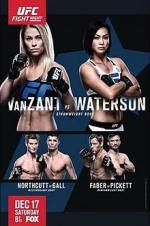 Watch UFC on Fox: VanZant vs. Waterson 9movies