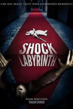 Watch The Shock Labyrinth 3D 9movies