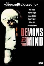 Watch Demons of the Mind 9movies