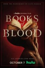 Watch Books of Blood 9movies