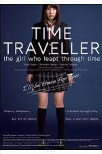 Watch Time Traveller 9movies