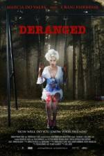 Watch Deranged 9movies