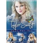 Watch Taylor Swift: Just for You 9movies