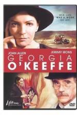 Watch Georgia O'Keeffe 9movies