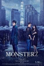 Watch Monsterz 9movies