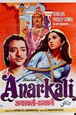 Watch Anarkali 9movies