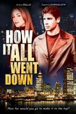Watch How It All Went Down 9movies
