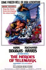 Watch The Heroes of Telemark 9movies