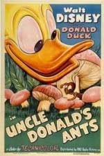 Watch Uncle Donald's Ants 9movies
