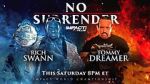 Watch Impact Wrestling: No Surrender 9movies