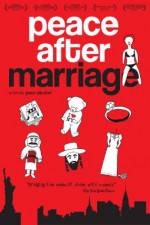 Watch Peace After Marriage 9movies