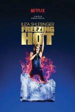 Watch Iliza Shlesinger: Freezing Hot 9movies