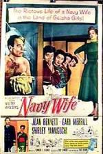 Watch Navy Wife 9movies