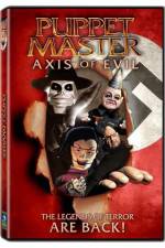 Watch Puppet Master Axis of Evil 9movies