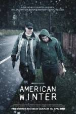 Watch American Winter 9movies