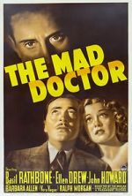 Watch The Mad Doctor 9movies
