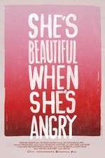 Watch She's Beautiful When She's Angry 9movies