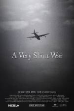 Watch A Very Short War 9movies
