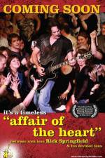 Watch An Affair of the Heart 9movies
