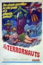 Watch The Terrornauts 9movies