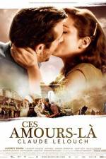 Watch Ces amours la 9movies