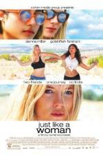 Watch Just Like a Woman 9movies