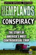 Watch Hemplands Conspiracy - The Story of America's Most Controversal Crop 9movies