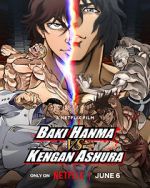 Watch Baki Hanma VS Kengan Ashura 9movies