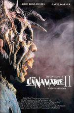 Watch The Unnamable II: The Statement of Randolph Carter 9movies