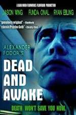 Watch Dead and Awake 9movies