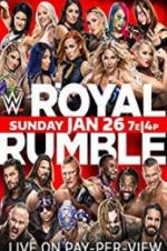 Watch Royal Rumble 9movies
