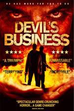 Watch The Devil's Business 9movies