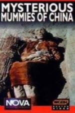 Watch Nova - Mysterious Mummies of China 9movies