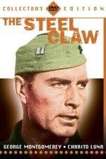 Watch The Steel Claw 9movies
