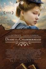 Watch Diary of a Chambermaid 9movies