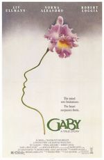 Watch Gaby: A True Story 9movies