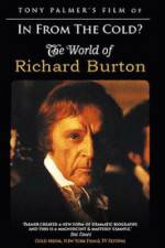 Watch Richard Burton: In from the Cold 9movies