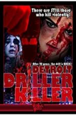 Watch Detroit Driller Killer 9movies