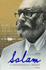 Watch Salam - The First ****** Nobel Laureate 9movies