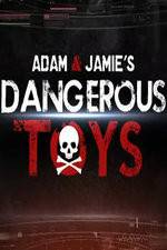Watch Dangerous Toys 9movies