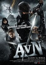 Watch Alien vs. Ninja 9movies