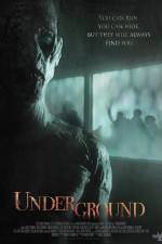 Watch Underground 9movies