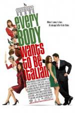 Watch Everybody Wants to Be Italian 9movies