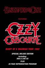 Watch Ozzy Osbourne Blizzard Of Ozz And Diary Of A Madman 30 Anniversary 9movies