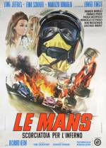 Watch Le Mans scorciatoia per l'inferno 9movies