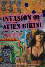 Watch Invasion of Alien Bikini 9movies
