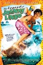 Watch The Legend of Johnny Lingo 9movies