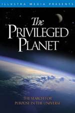 Watch The Privileged Planet 9movies