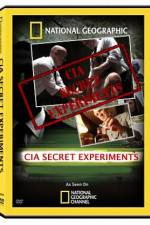 Watch National Geographic CIA Secret Experiments 9movies