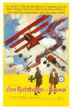 Watch Von Richthofen and Brown 9movies